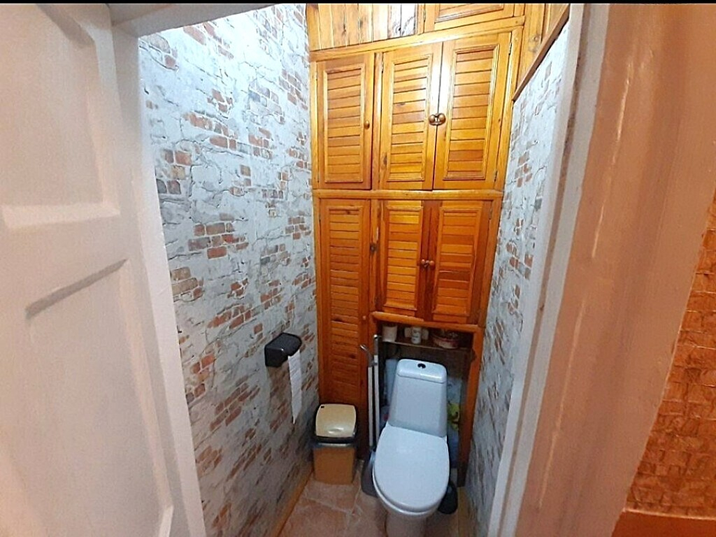 продажа двухкомнатной квартиры номер A-173117 в Приморском районе, фото номер 15